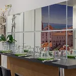 Ph Downtown Отель типа 