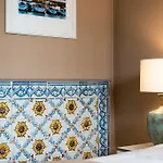 Bed & Breakfast Ph Downtown 3*