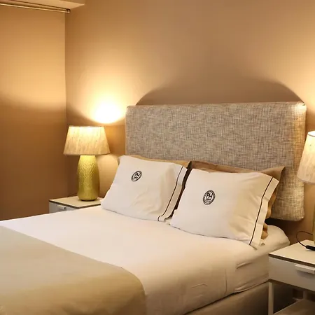 Ph Downtown Bed & Breakfast Lisboa