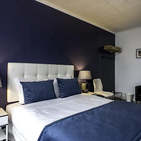 Ph Downtown Panzió Lisboa