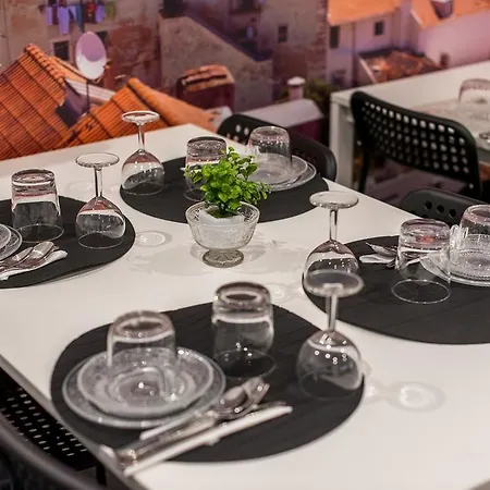 Ph Downtown Panzió Lisboa