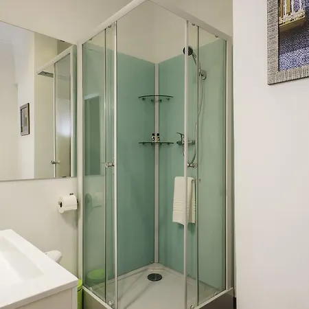 Ph Downtown Panzió Lisboa