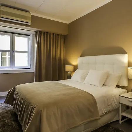 Ph Downtown 3* Lisbon
