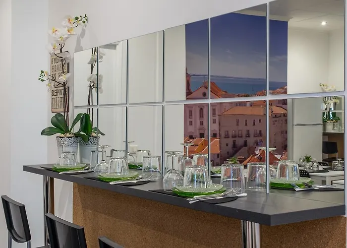 Ph Downtown Bed & Breakfast