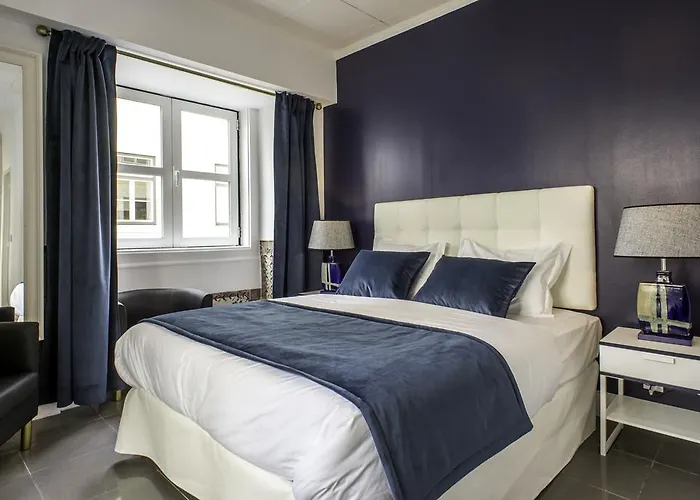 Bed & Breakfast Ph Downtown 3*