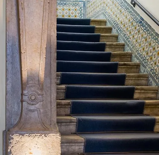 Ph Downtown Bed & Breakfast Lisboa