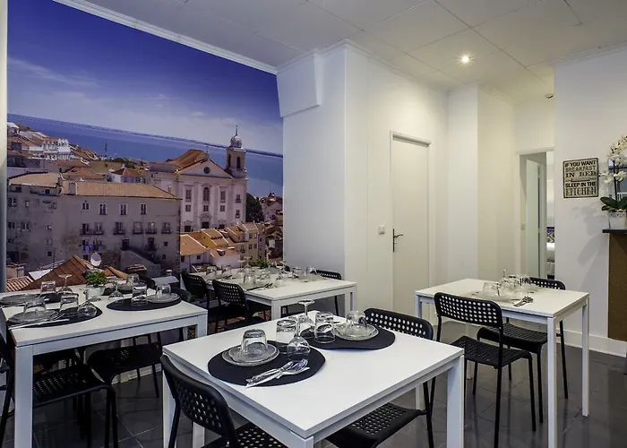 Bed & Breakfast Ph Downtown 3*