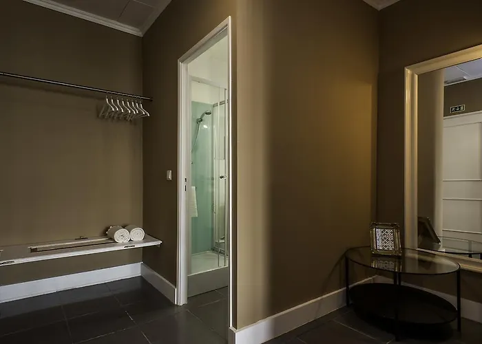 Ph Downtown Bed & Breakfast