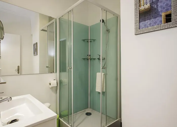 Ph Downtown Frühstückspension Lissabon