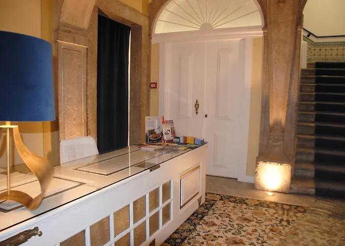 Bed & Breakfast Ph Downtown 3*