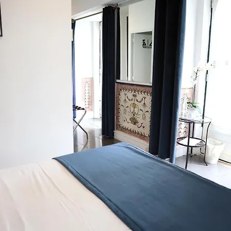 Ph Downtown فندق مبيت وإفطار