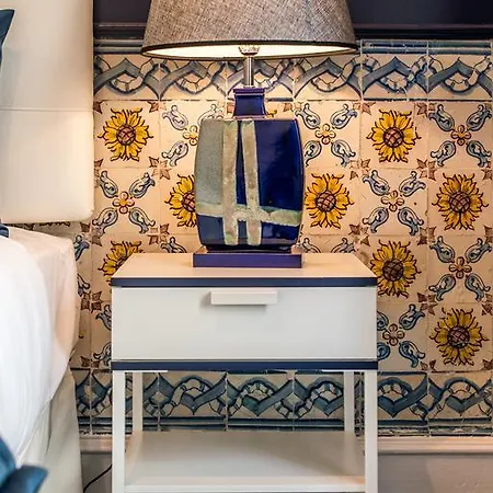 Ph Downtown فندق مبيت وإفطار Lisboa