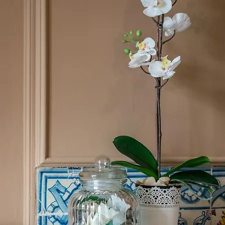 B&B Ph Downtown 리스본