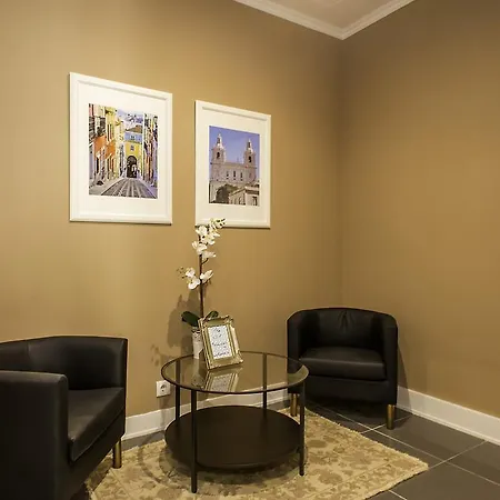 B&B Ph Downtown 리스본