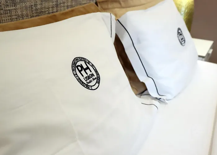 Bed & Breakfast Ph Downtown Lisbon