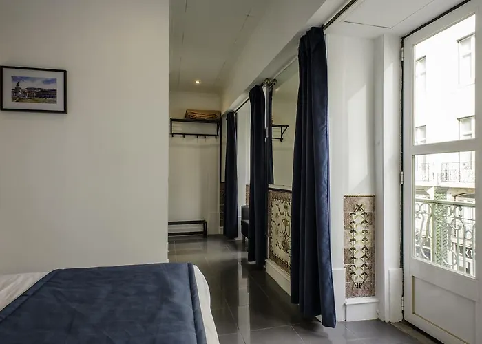 Bed & Breakfast Ph Downtown 3*