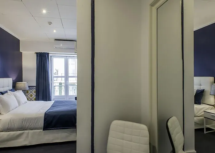 Bed & Breakfast Ph Downtown