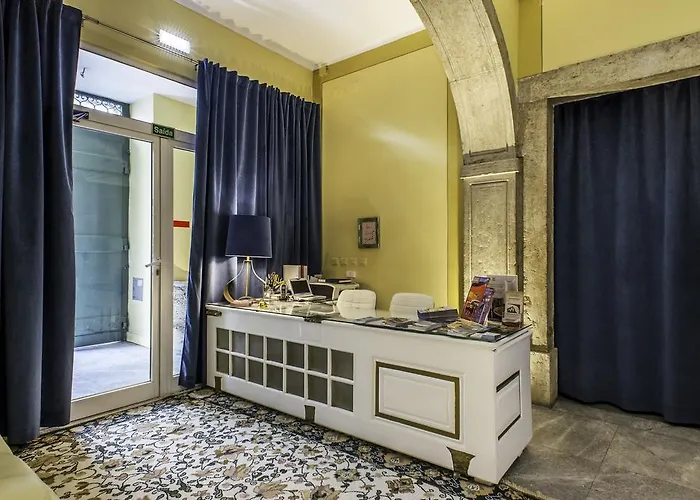 Ph Downtown לינה וארוחת בוקר