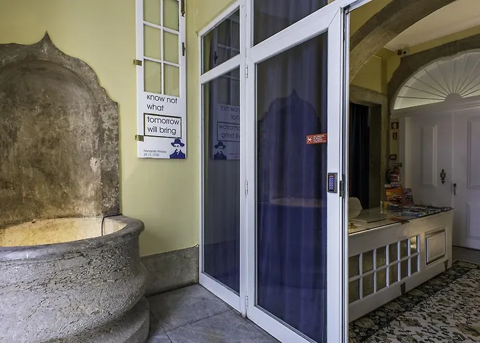 Ph Downtown Bed & Breakfast