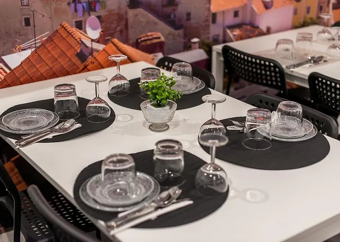 Ph Downtown Bed & Breakfast Lisbon