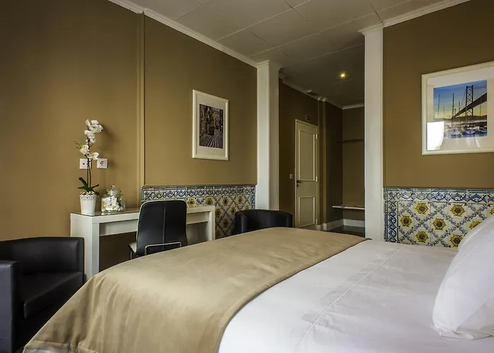 Bed & Breakfast Ph Downtown