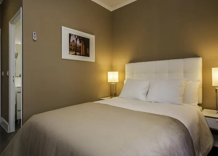 Bed & Breakfast Ph Downtown 3*