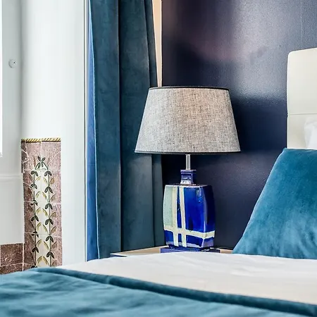 Ph Downtown 3* Lisbon