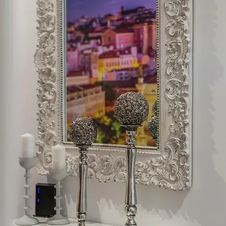 Ph Downtown Lisbon