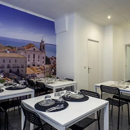 Bed & Breakfast Ph Downtown 3*
