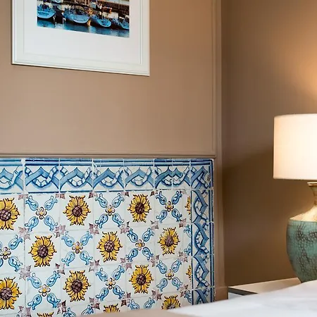 Alojamento de Acomodação e Pequeno-almoço Ph Downtown 3*