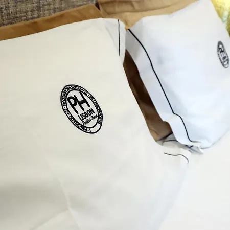 Alojamento de Acomodação e Pequeno-almoço Ph Downtown Lisboa