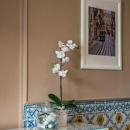 Ph Downtown Alojamento de Acomodação e Pequeno-almoço Lisboa