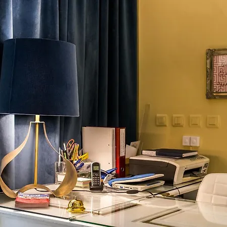 Alojamento de Acomodação e Pequeno-almoço Ph Downtown 3*