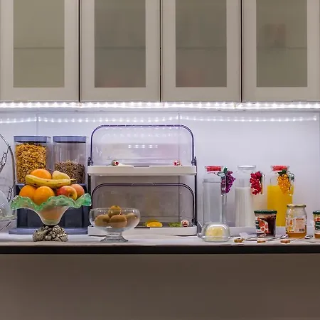 Ph Downtown Alojamento de Acomodação e Pequeno-almoço 3*