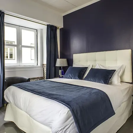 Alojamento de Acomodação e Pequeno-almoço Ph Downtown 3*