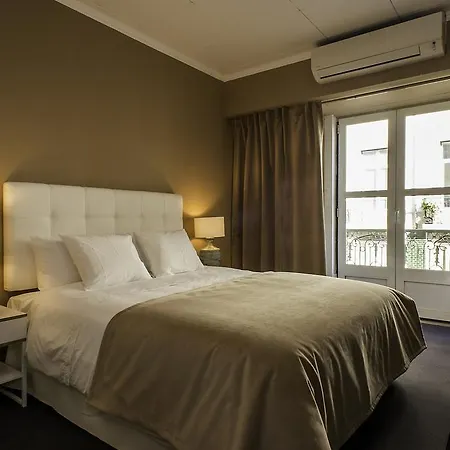 Ph Downtown 3* Lisboa