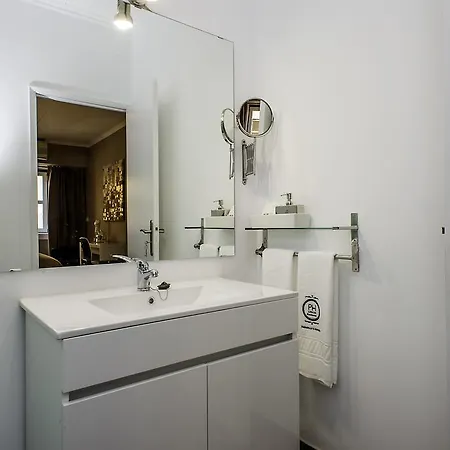 Ph Downtown Alojamento de Acomodação e Pequeno-almoço Lisboa